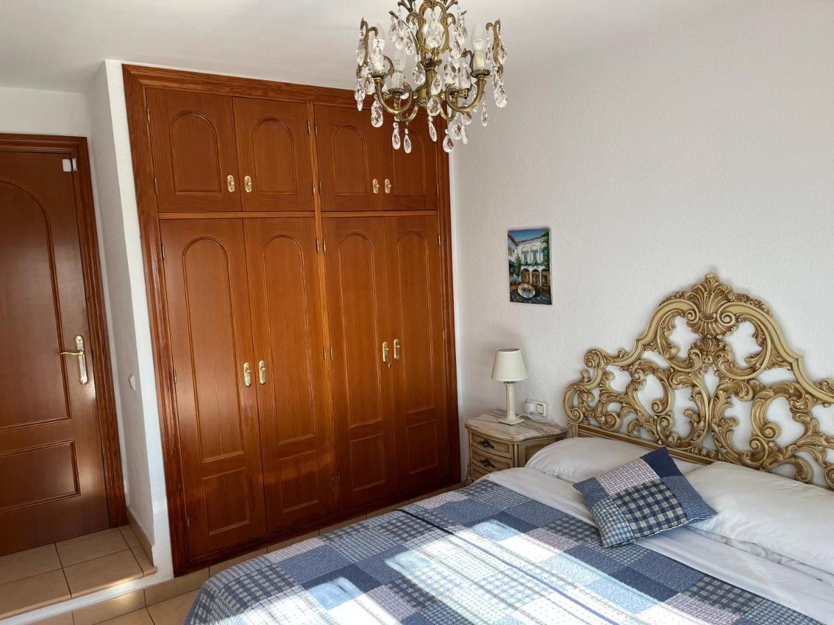 Delightful Burriana House With Magnificent Beach & Sea Views. Nerja Dış mekan fotoğraf