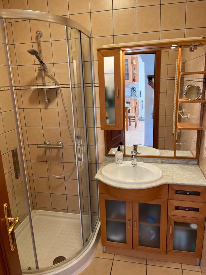 Delightful Burriana House With Magnificent Beach & Sea Views. Nerja Dış mekan fotoğraf